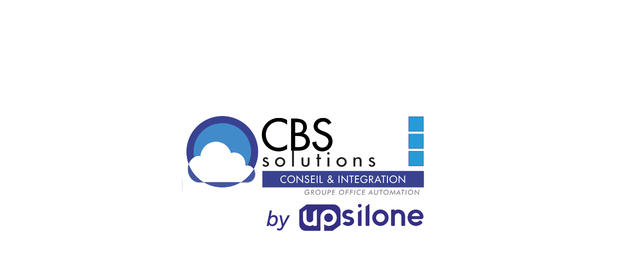 logo CBS solutions